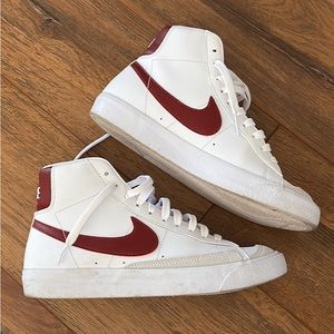 Nike Blazer Mid 77